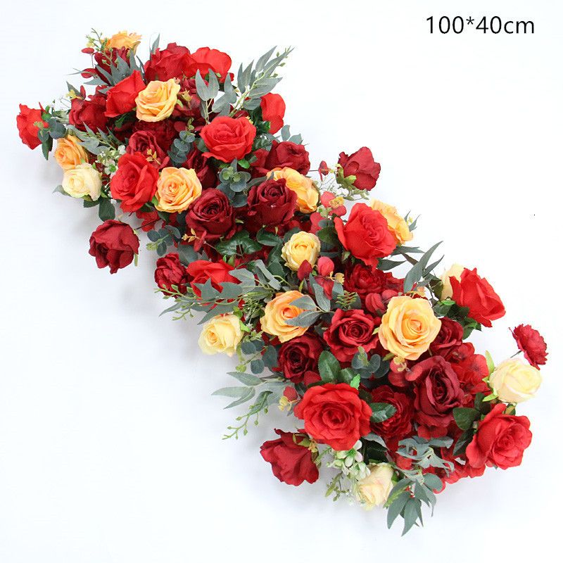 100cm red