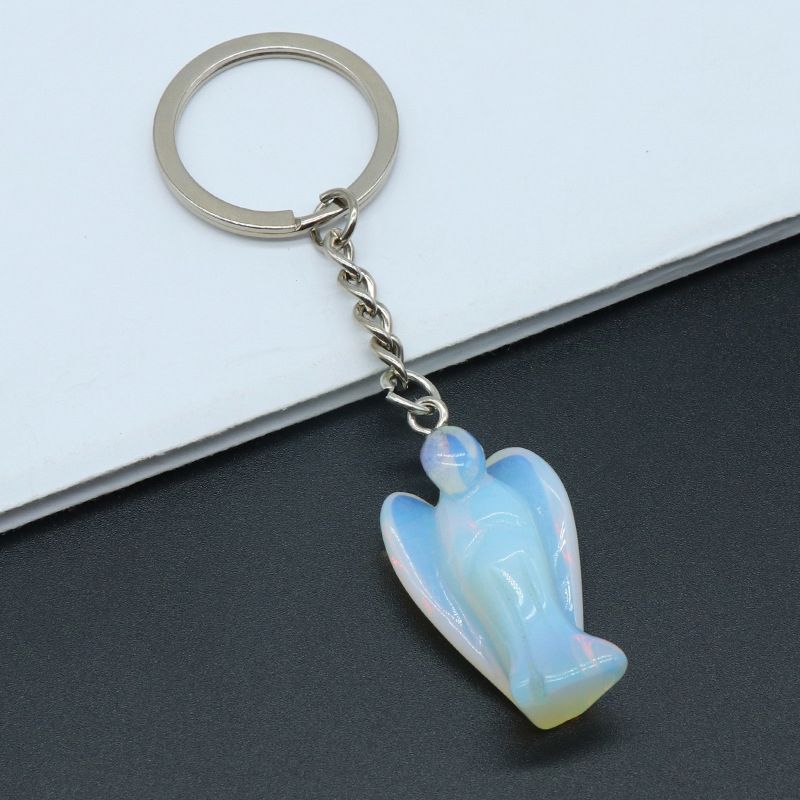 Syntetyczny opal