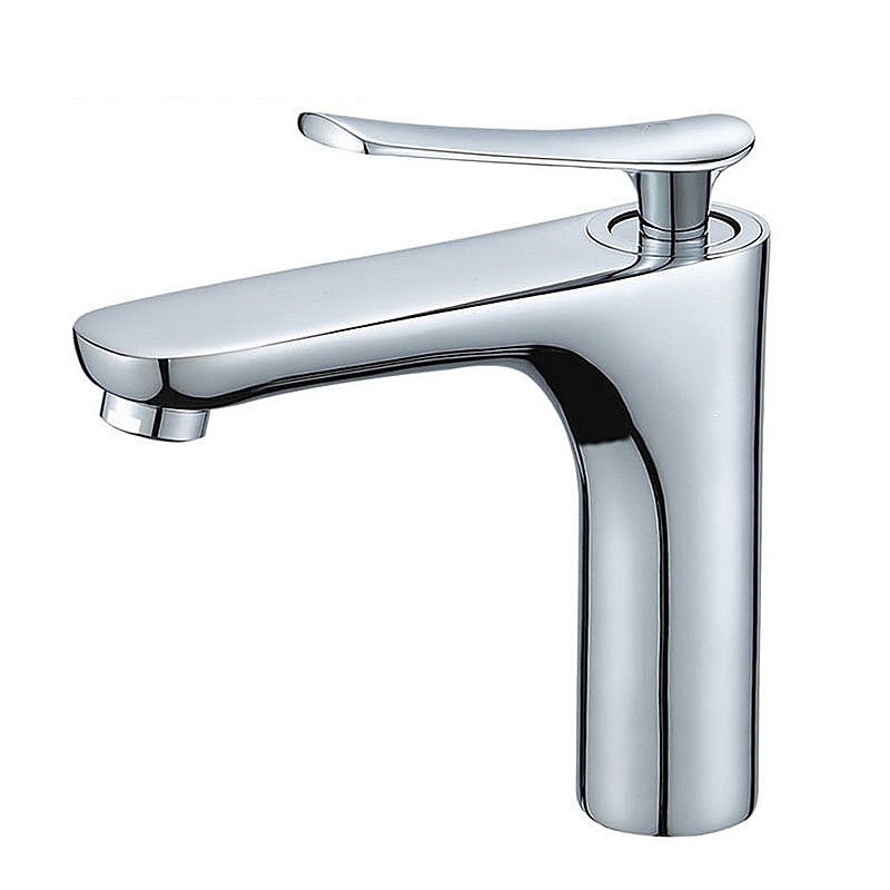 basin faucet A