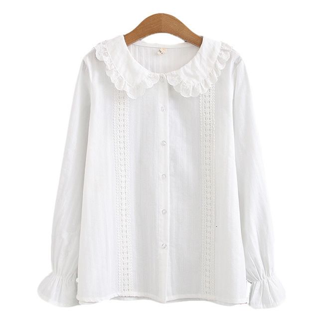 chemise blanche