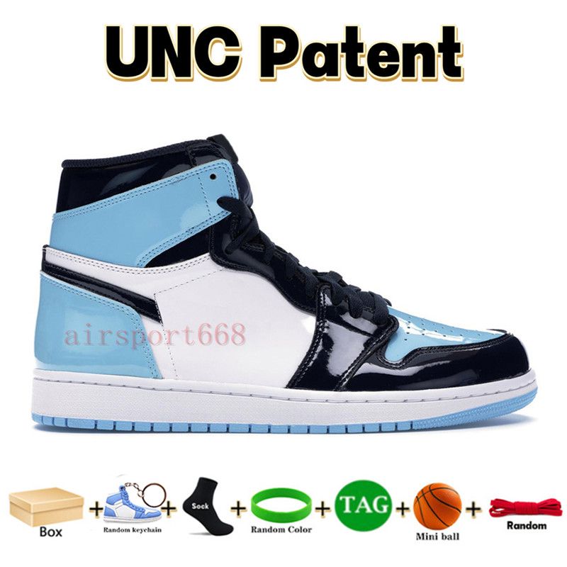 27 Patent UNC