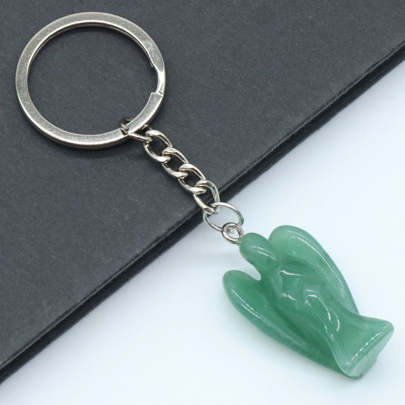 Aventurine verte