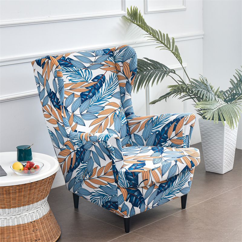 A14 Wingchair capa