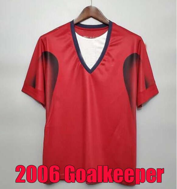 Goleiro de 2006