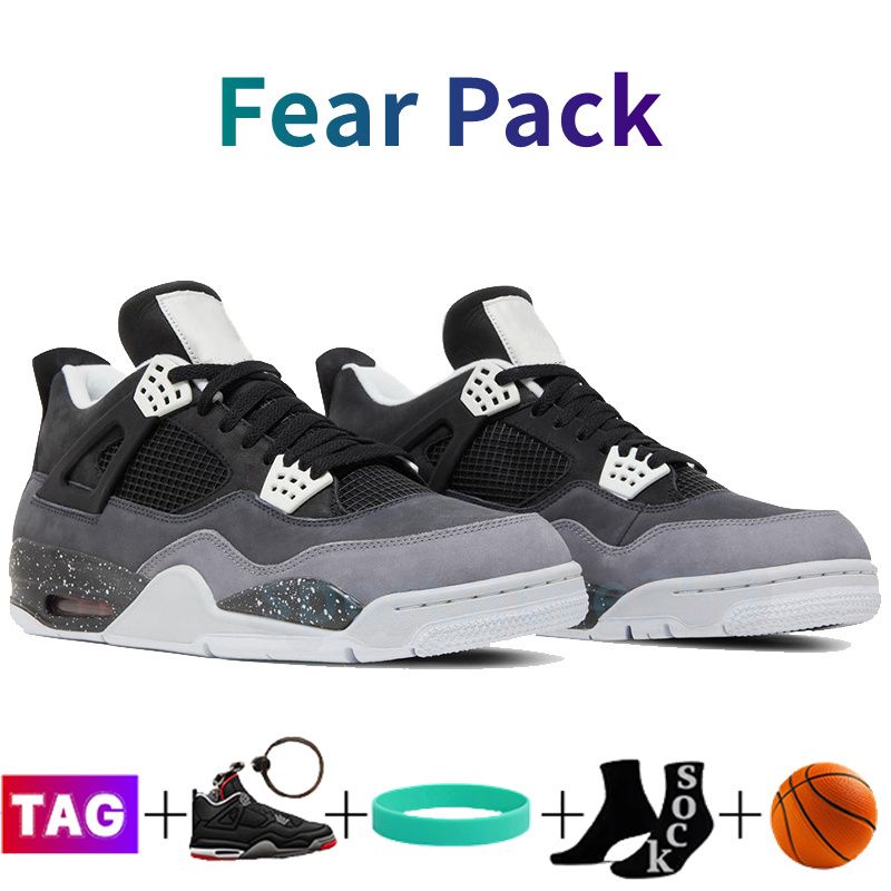 #26- Fear Pack