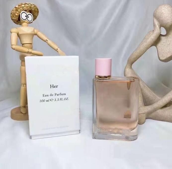 Eau de parfum