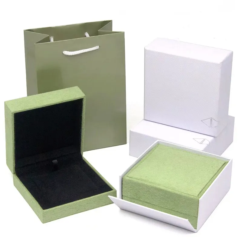 Gift Box (no necklace)