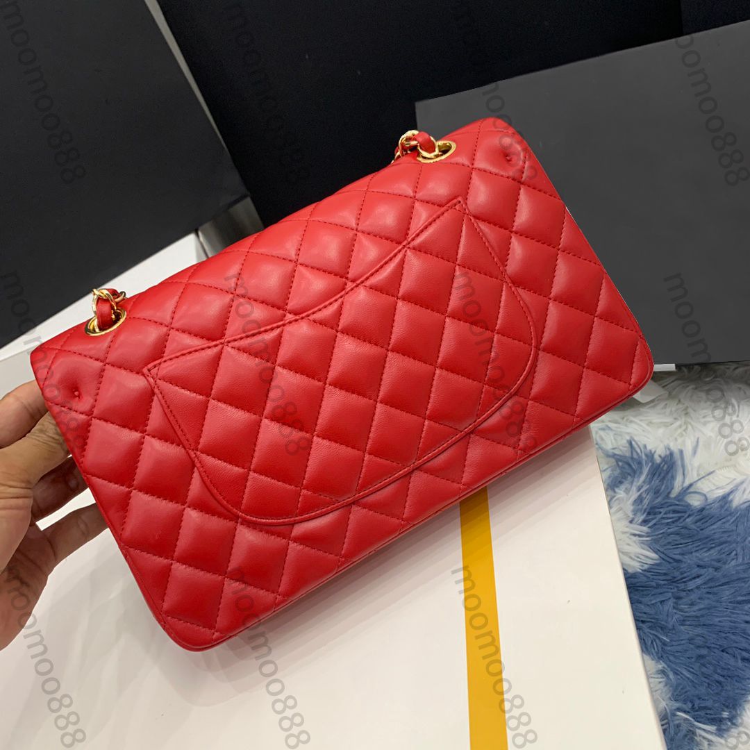 DHGate CHANEL CLASSIC FLAP unboxing