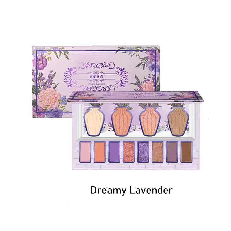 Dreamy Lavender