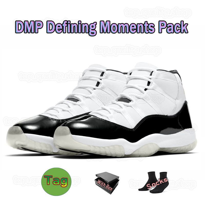 # DMP Defining Moments Pack 36-47