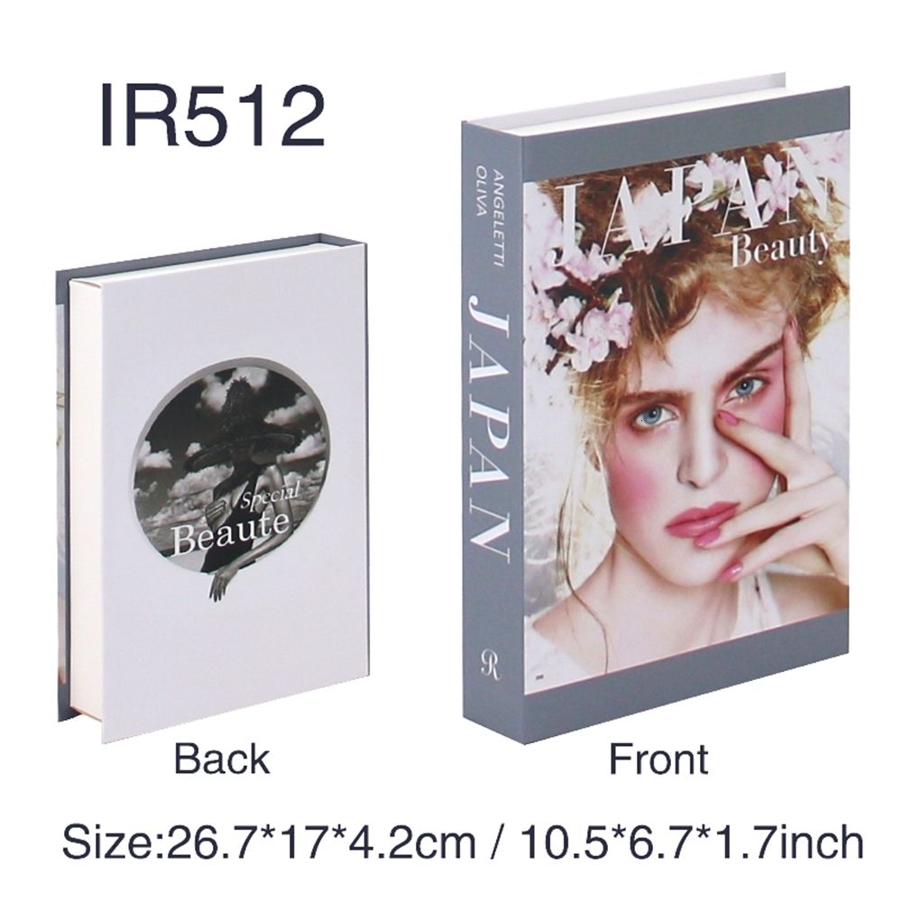 IR512-OPEN