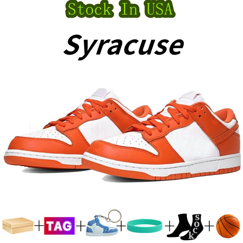 #28- Syracuse