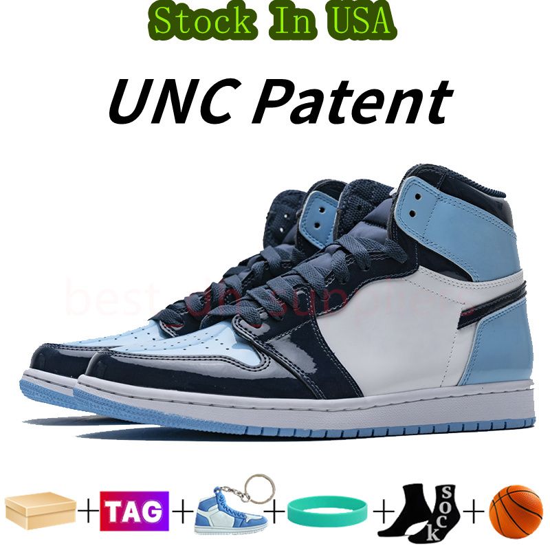 #10- Patent UNC