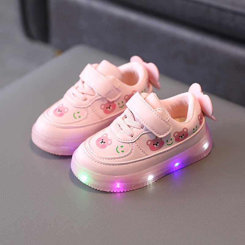 Shoes-Smile-Pink-