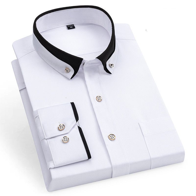 chemise blanche 001