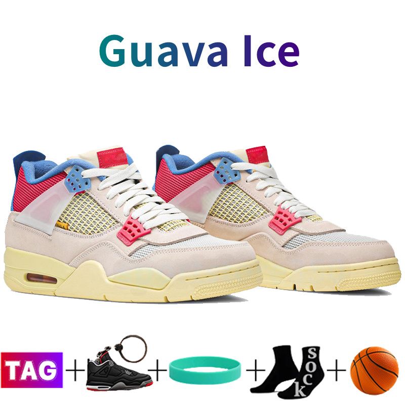 #24- Guava Ice