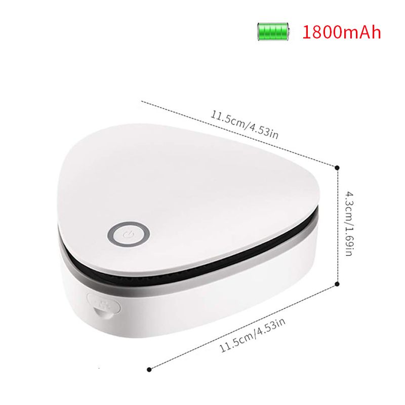 1800 mAh