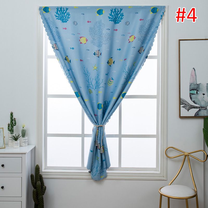 D-Window Curtain