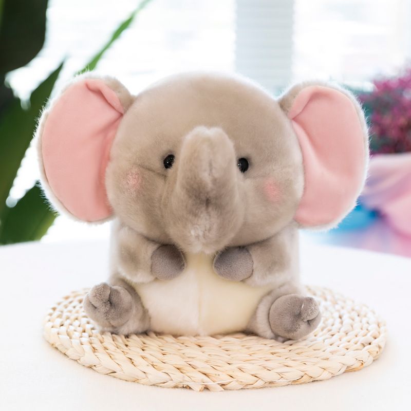 Elefant