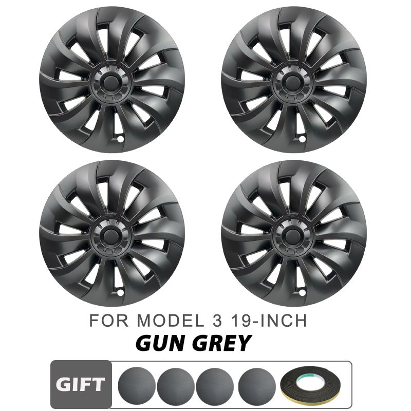 Gun Grey