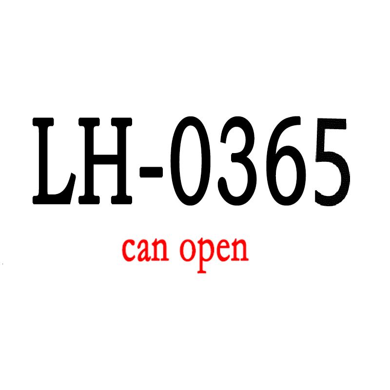 LH0365 CAN OPEN