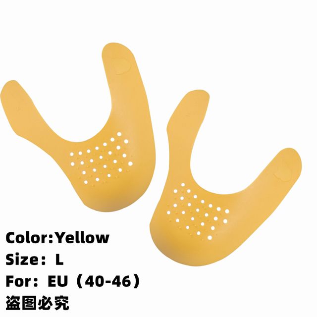 Yellow-L (EU40-46)