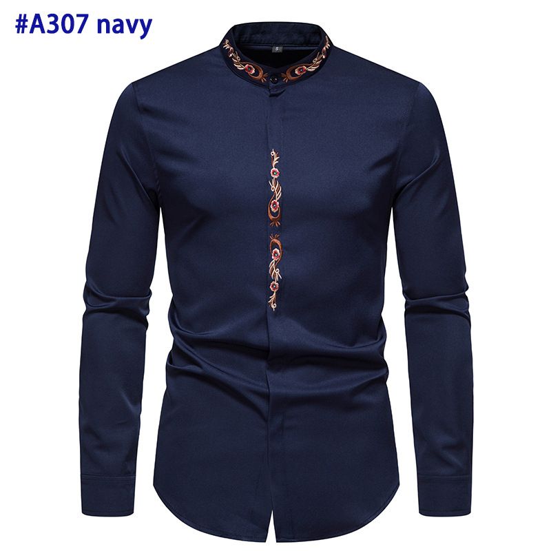 A307 Navy