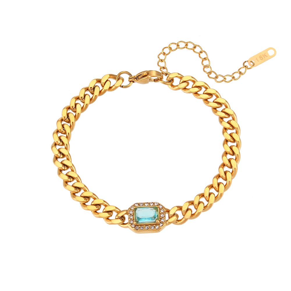 Bracelet Bleu