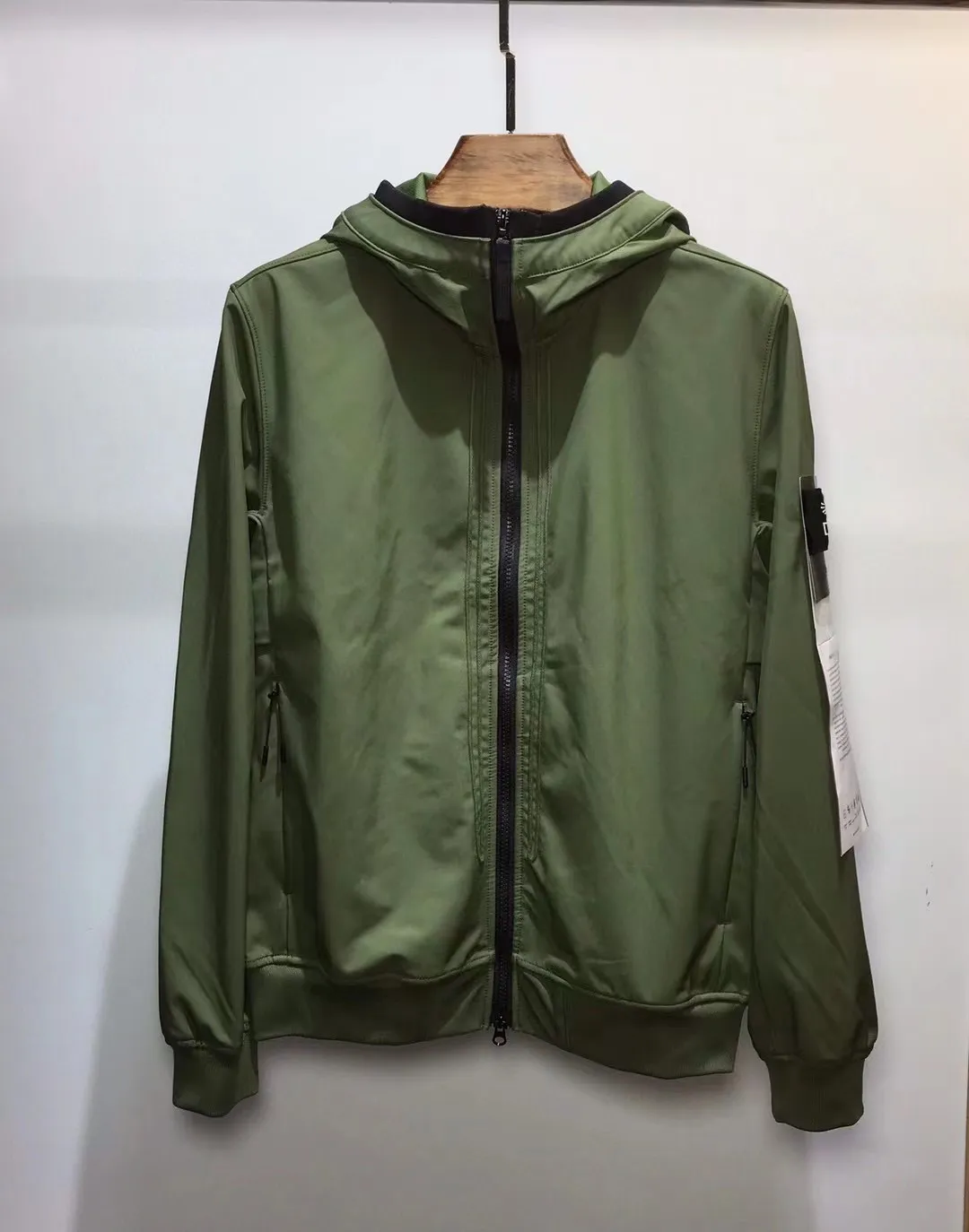 Army Green