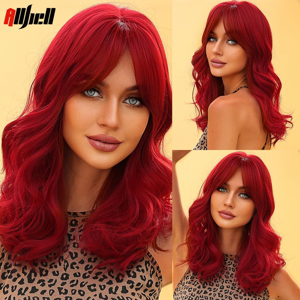 Wig-WL1048-1