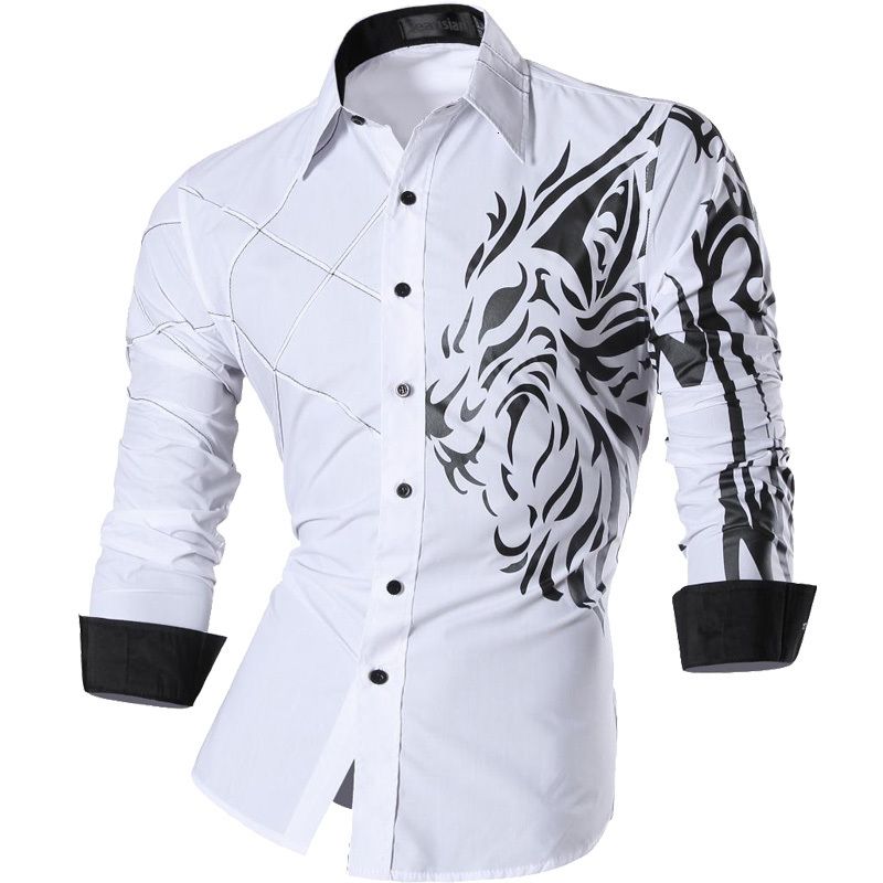 Z030-White