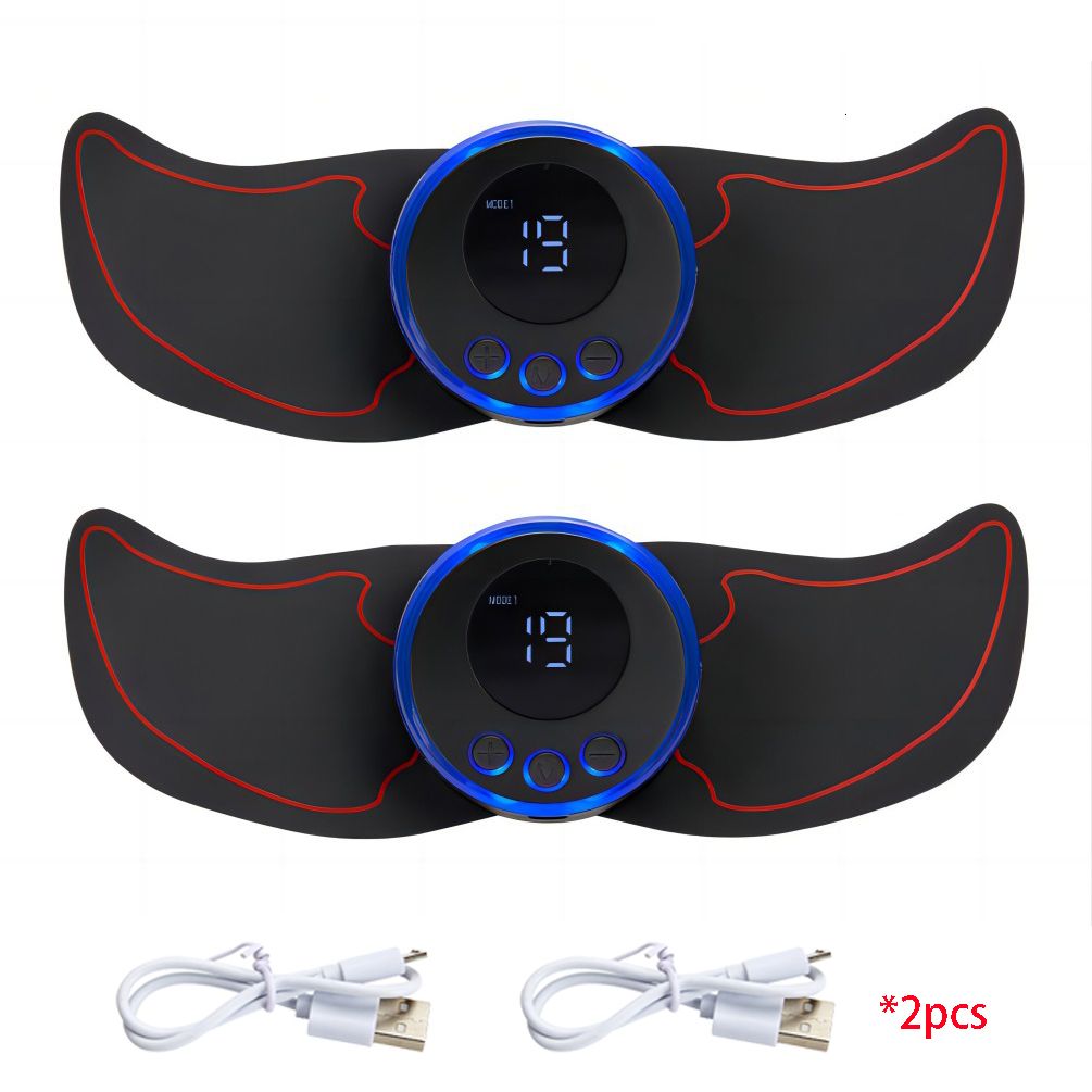 2PCS Massager