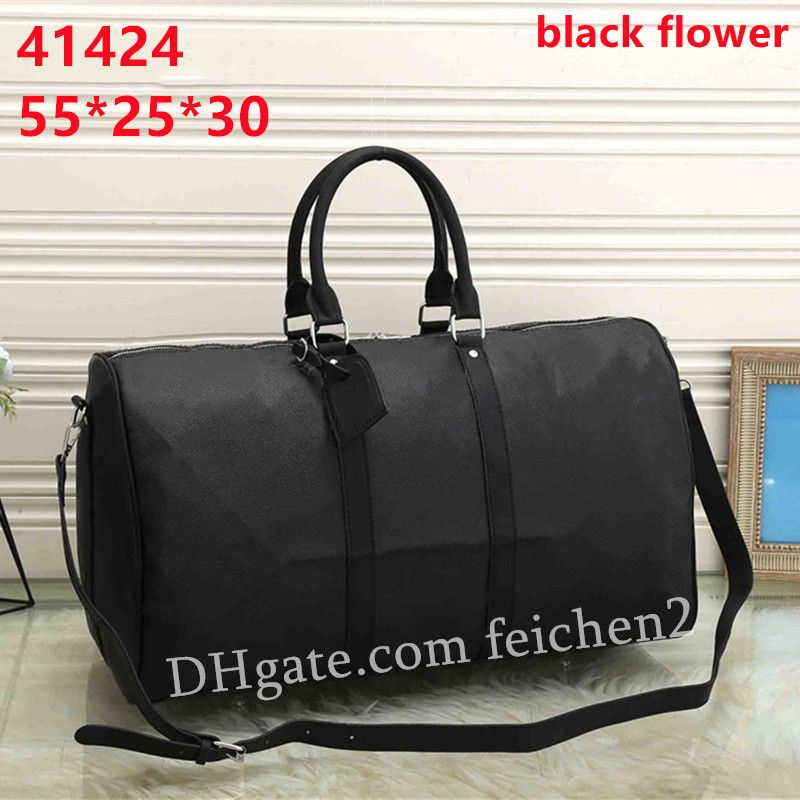 Fleur 41424-Black