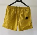 short yellow