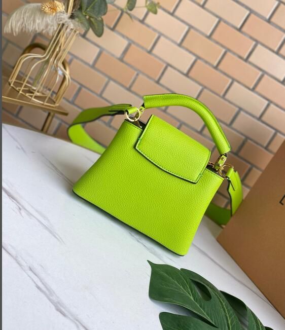 Light Green 21cm