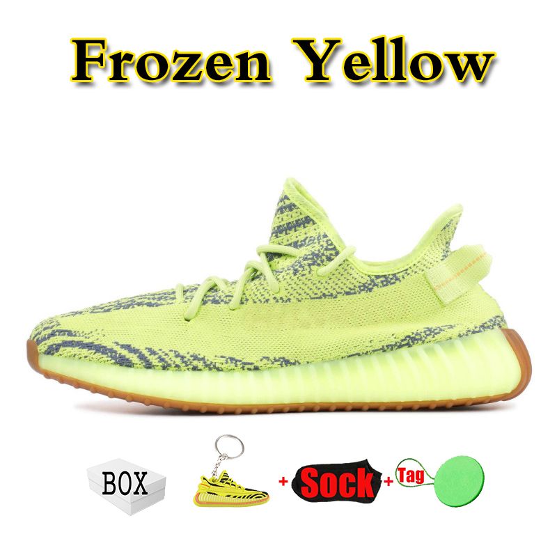 36-48冷凍黄色