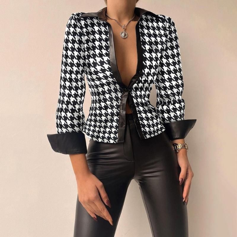 Houndstooth