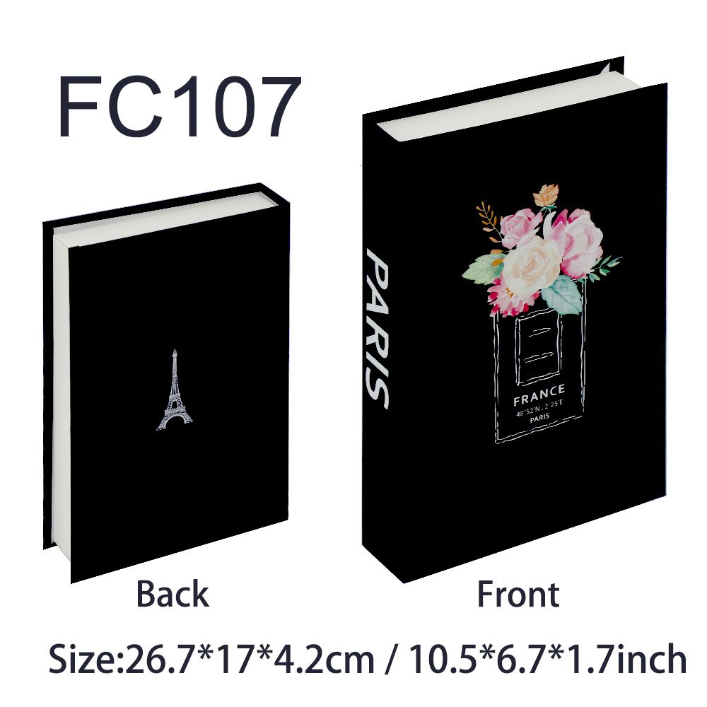 FC107-öppet
