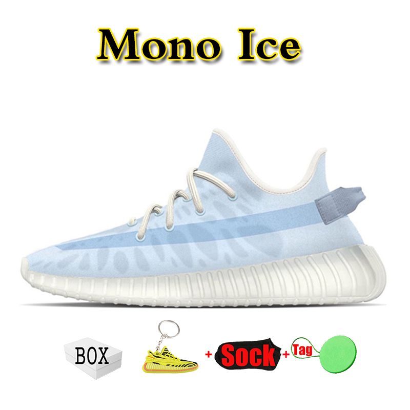 36-48 Mono Ice