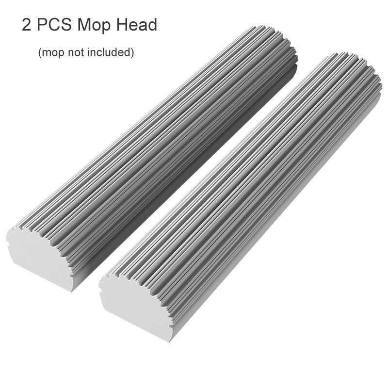 2PCS MOP HEAD