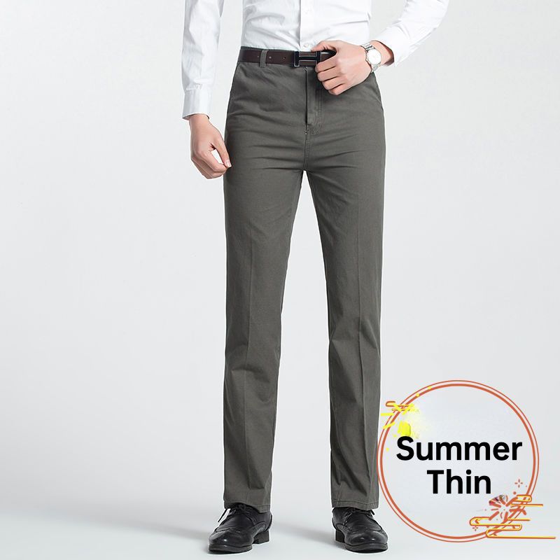 Gray - Summer Thin