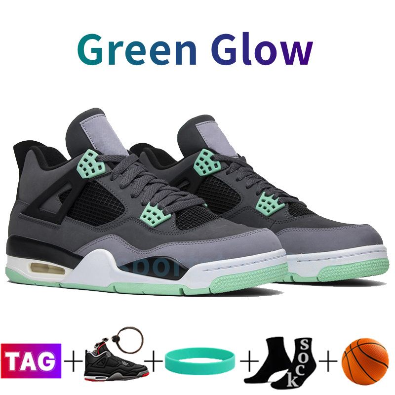 #31- Green Glow