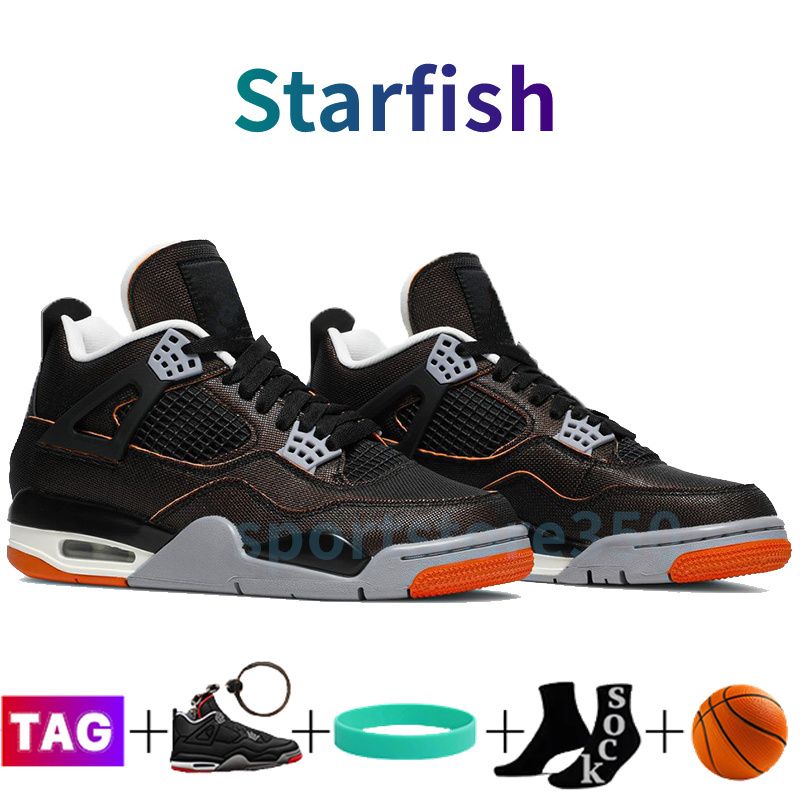 #21- Starfish
