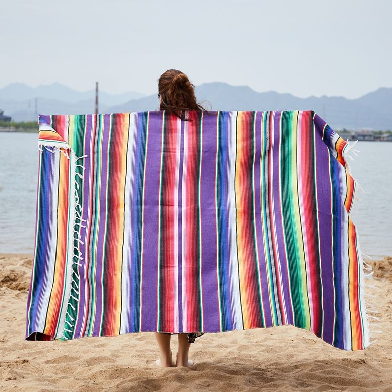 Extra Large Bath Sheets Oversized Cotton Bath Beach Towel Travel Gym  Camping Blanket Tablecloth Home Decor - China Beach Towel and Bath Towel  price