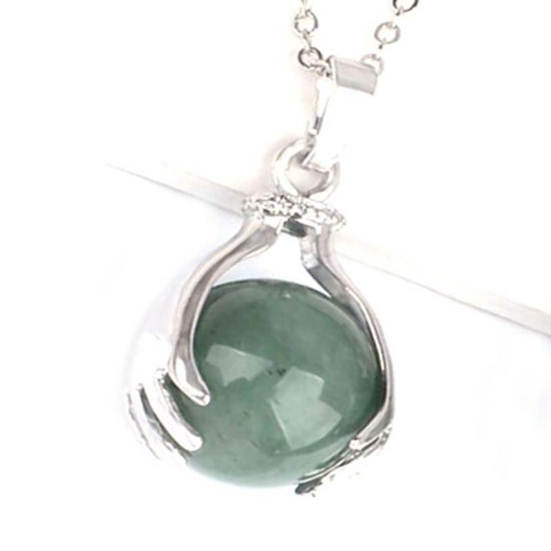 Green Aventurine