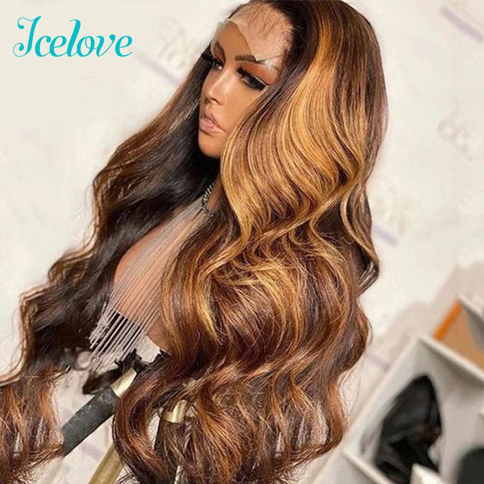 4x4 hd lace wig