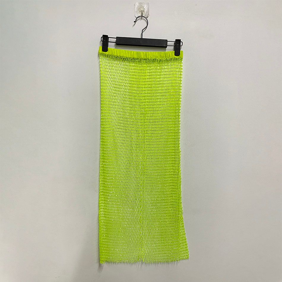 fluorescent green