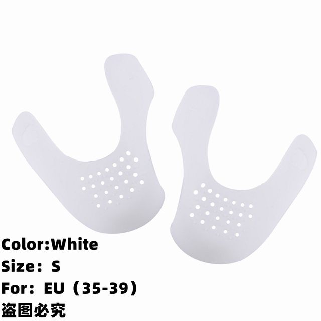 White-S (EU35-39