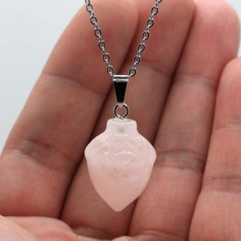 Rose Quartz 50cm