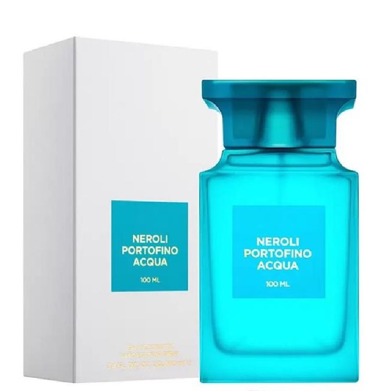 Neroli Portofino Acqua 100ml